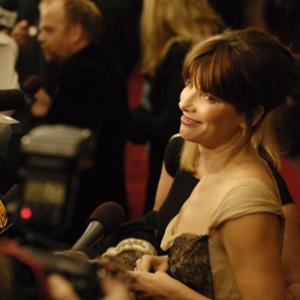 Sandra Bullock at event of Infamous 2006