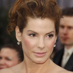 Sandra Bullock at event of The 78th Annual Academy Awards 2006