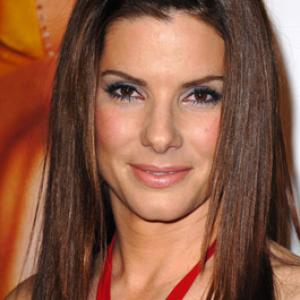 Sandra Bullock at event of Miss Congeniality 2: Armed and Fabulous (2005)