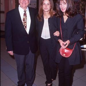 Sandra Bullock at event of While You Were Sleeping (1995)