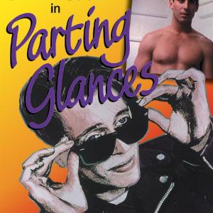 Steve Buscemi in Parting Glances 1986