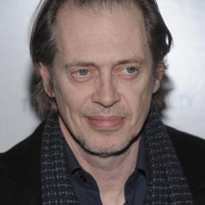 Steve Buscemi at event of I Love You, Man (2009)