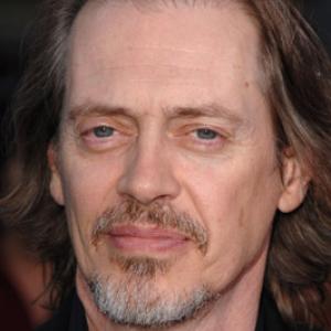 Steve Buscemi at event of I Now Pronounce You Chuck & Larry (2007)