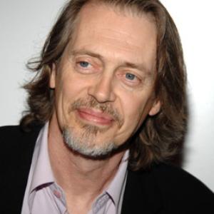 Steve Buscemi at event of Interview (2007)