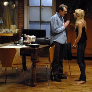Still of Steve Buscemi and Sienna Miller in Interview 2007
