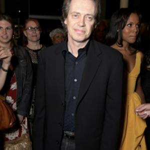 Steve Buscemi at event of I Think I Love My Wife (2007)