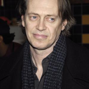 Steve Buscemi at event of The Namesake (2006)