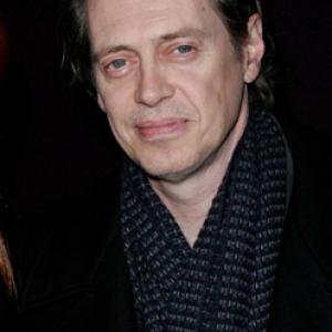 Steve Buscemi at event of Factory Girl (2006)