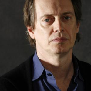 Steve Buscemi at event of Delirious 2006