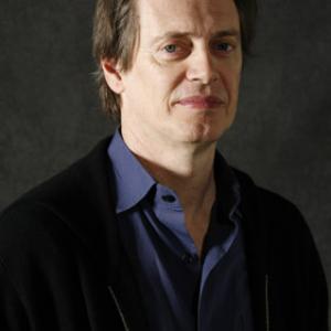 Steve Buscemi at event of Delirious 2006