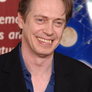 Steve Buscemi at event of Charlottes Web 2006