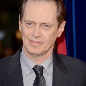 Steve Buscemi at event of The Incredible Burt Wonderstone (2013)