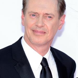 Steve Buscemi at event of The 64th Primetime Emmy Awards 2012