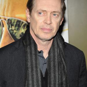 Steve Buscemi at event of Rampart 2011
