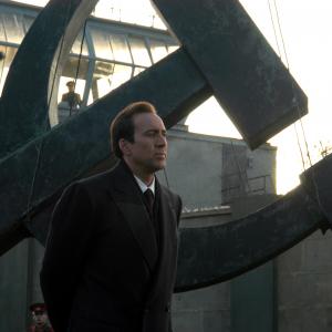 Still of Nicolas Cage in Karo dievas (2005)