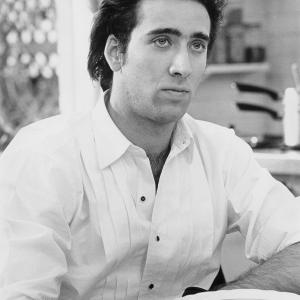 Still of Nicolas Cage in Pamise 1987
