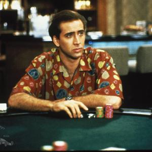 Still of Nicolas Cage in Honeymoon in Vegas 1992