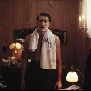 Still of Nicolas Cage in The Cotton Club 1984