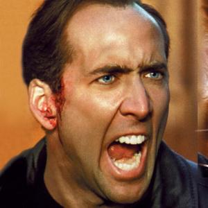 Still of Nicolas Cage in 8MM 1999