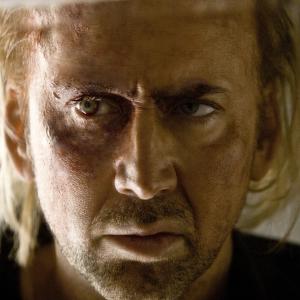 Still of Nicolas Cage in Piktas vairuotojas 3D 2011