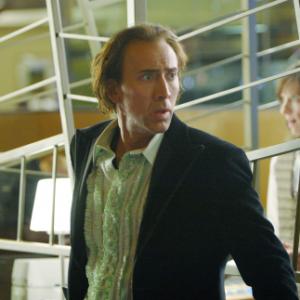 Still of Nicolas Cage in Pranasas (2007)