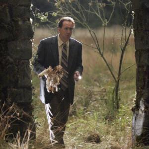 Still of Nicolas Cage in The Wicker Man 2006