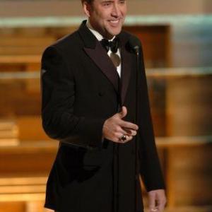 Golden Globe Awards 1252004 Nick Nolte