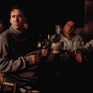 Still of Nicolas Cage in Captain Corelli's Mandolin (2001)