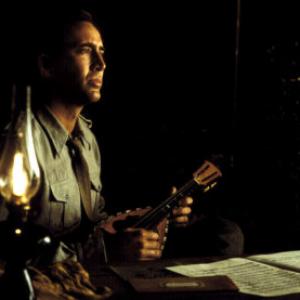 Still of Nicolas Cage in Captain Corellis Mandolin 2001