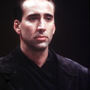 Nicolas Cage stars as Seth