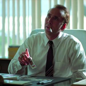 Still of Nicolas Cage in Matchstick Men (2003)