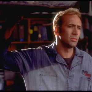 Still of Nicolas Cage in Gone in Sixty Seconds 2000