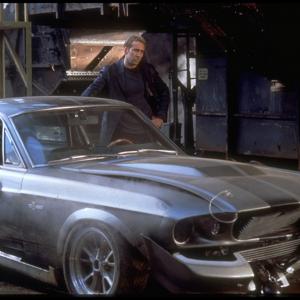 Still of Nicolas Cage in Gone in Sixty Seconds 2000