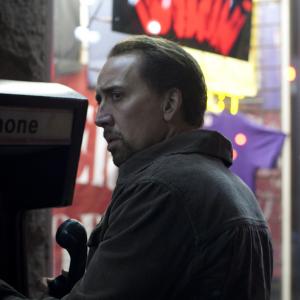 Still of Nicolas Cage in Seeking Justice 2011