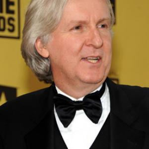 James Cameron