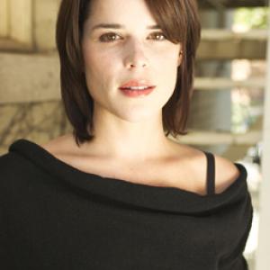 Neve Campbell at event of The Company (2003)