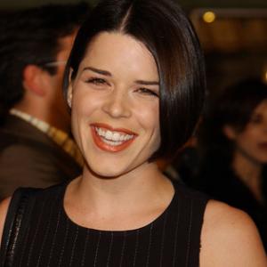 Neve Campbell at event of Mes buvome kariai 2002
