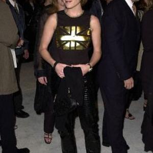 Neve Campbell at event of Kokainas 2001