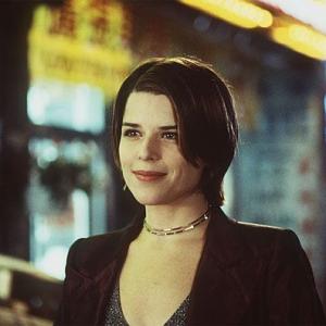 Neve Campbell as Amy Post