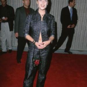 Neve Campbell at event of Klyksmas 3 (2000)