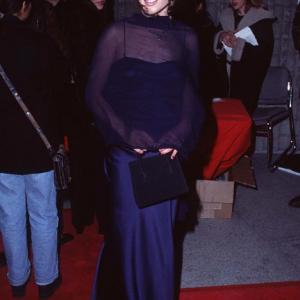 Neve Campbell at event of Klyksmas (1996)
