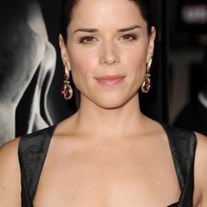 Neve Campbell at event of Klyksmas 4 2011