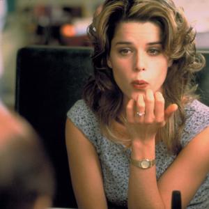 Still of Neve Campbell in Drowning Mona 2000