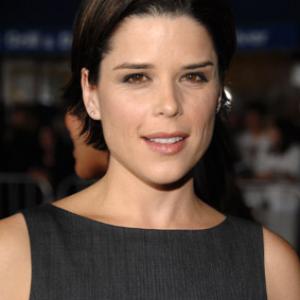 Neve Campbell at event of Dingusioji 2007