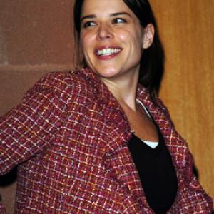 Neve Campbell at event of Reefer Madness The Movie Musical 2005