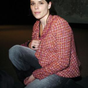 Neve Campbell at event of Reefer Madness: The Movie Musical (2005)