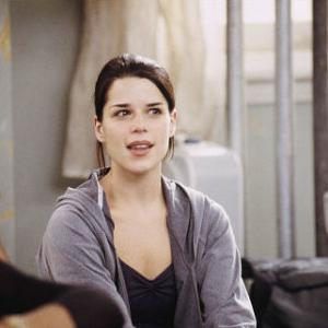 Still of Neve Campbell in The Company (2003)