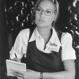 Still of Tia Carrere in Jury Duty 1995