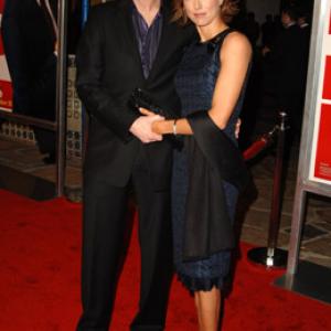 Jim Carrey and Téa Leoni at event of Fun with Dick and Jane (2005)