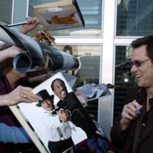 Jim Carrey at event of Neitiketinos Lemoni Sniketo istorijos 2004